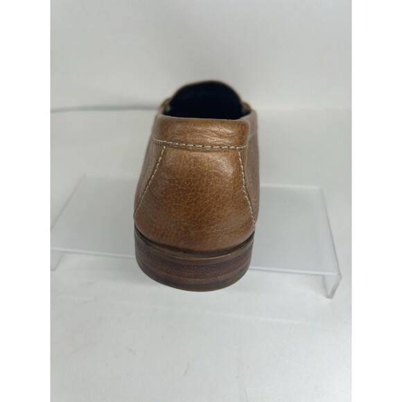Cole Haan Leather Penny Loafer Comfort Mens Slip-on Shoes Size 8.5D main image 5